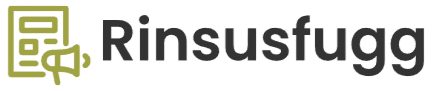 Rinsusfugg